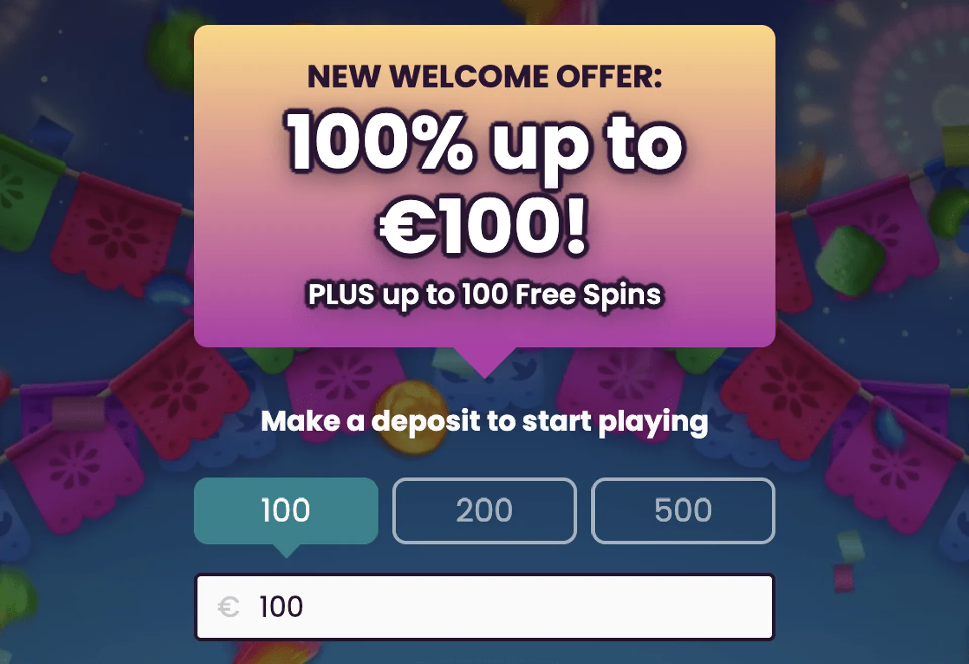 Betobet bonus