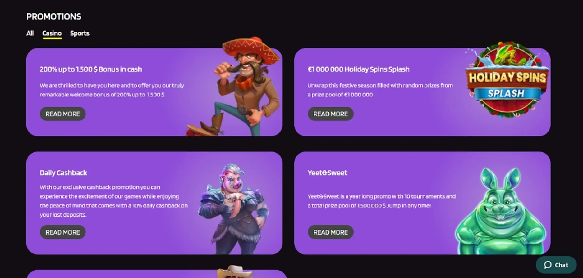Bet365 rodadas gratis