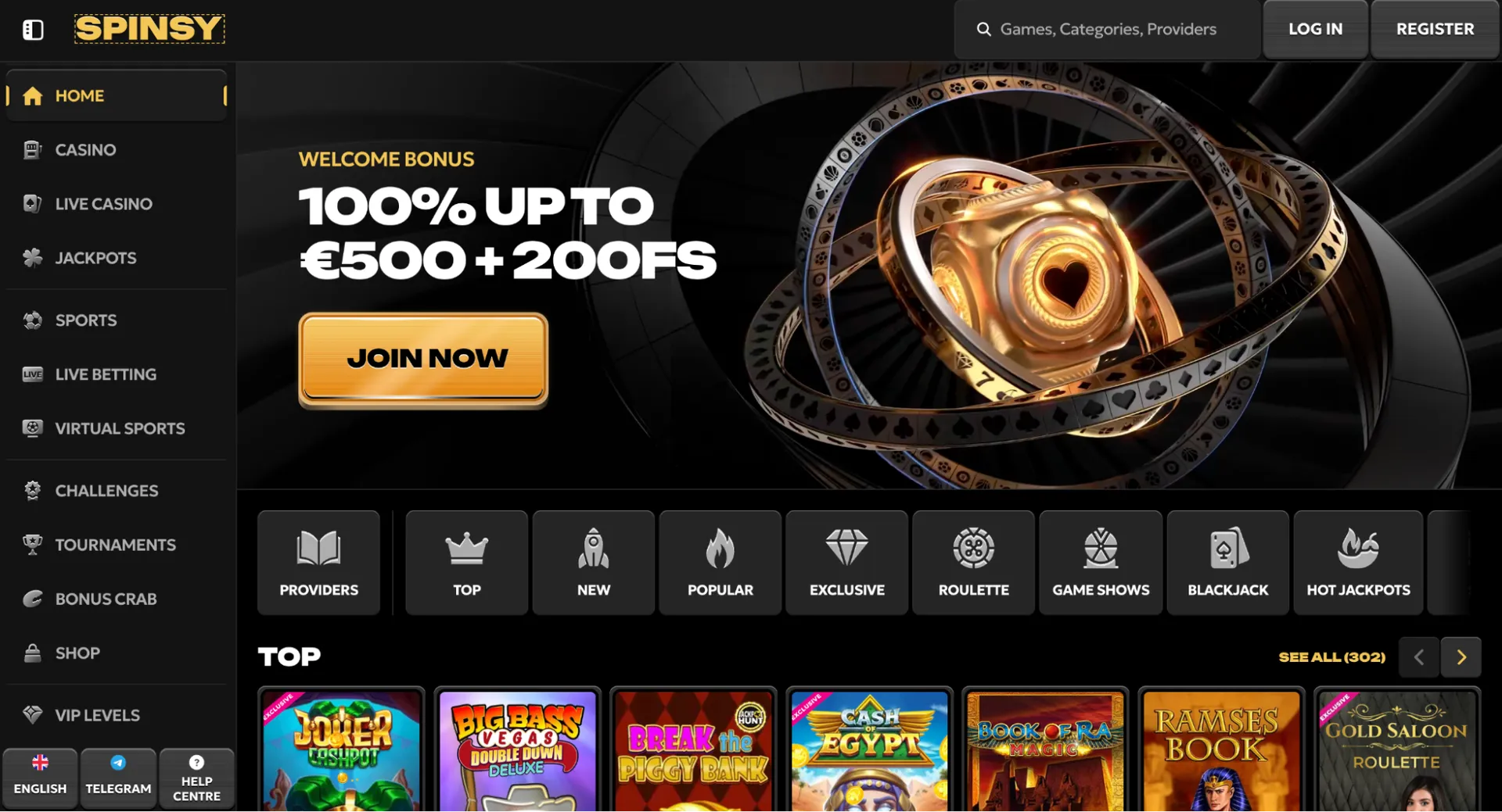 Ytbet com