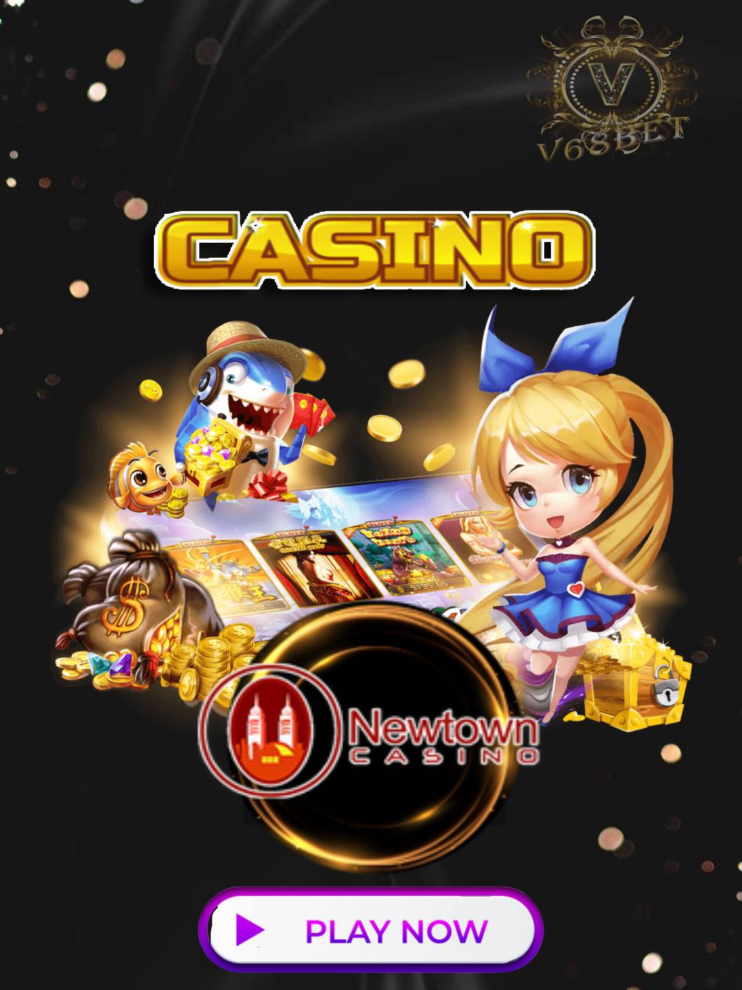 casinonic