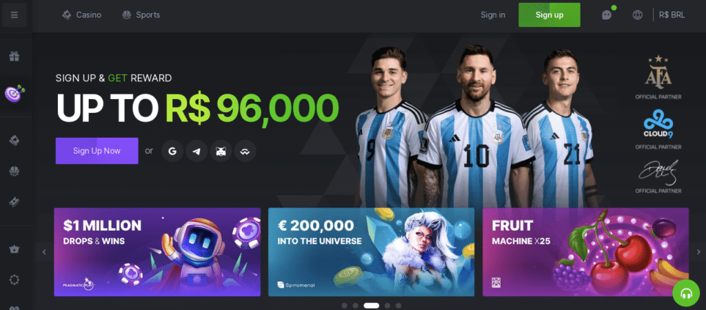betcasa
