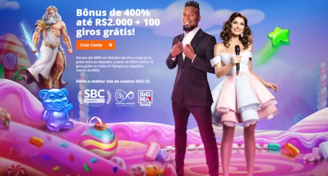 Aposta de jogos