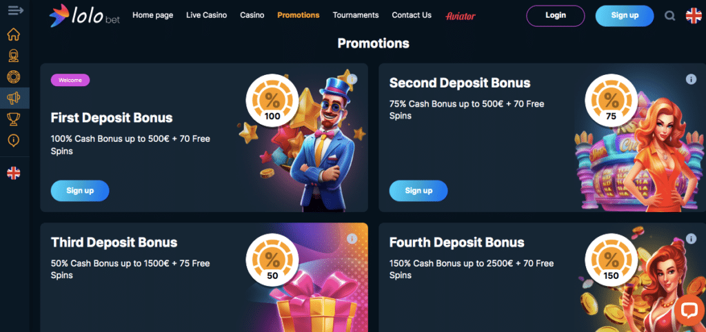 Codigo betano