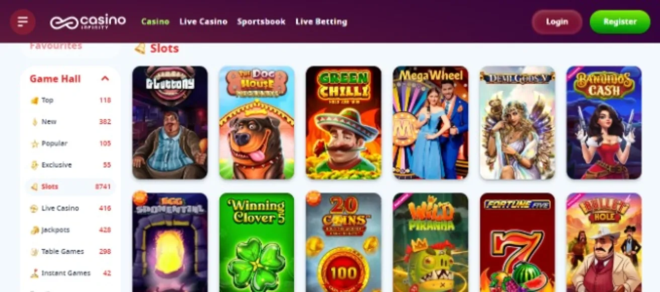 Jogos da série a hoje