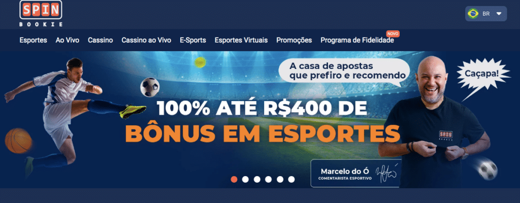 Instalar o aplicativo betano