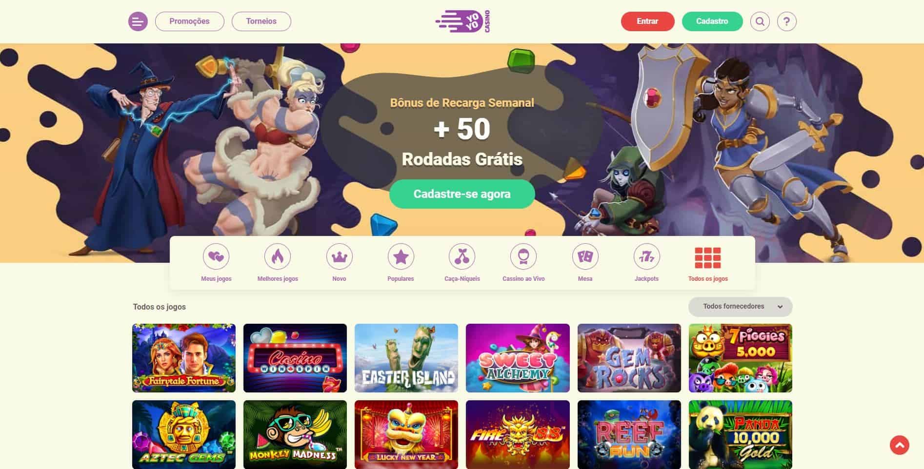 brazino casino