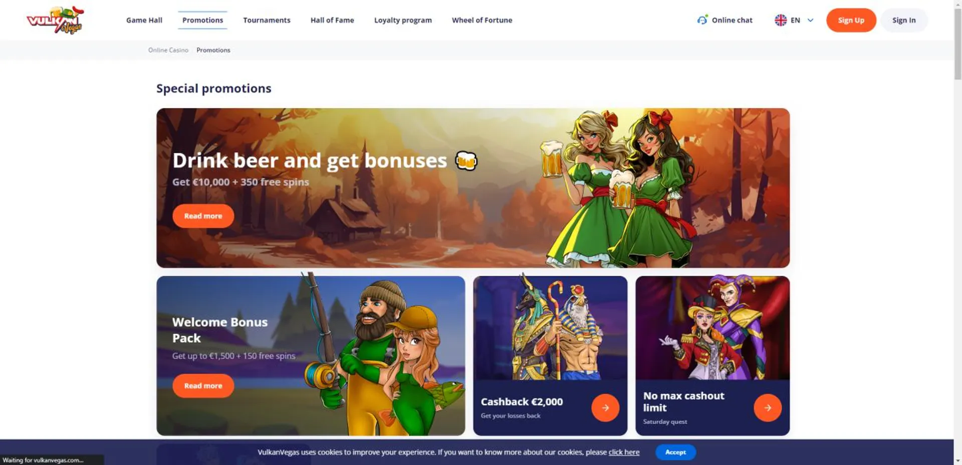 Ameibet login