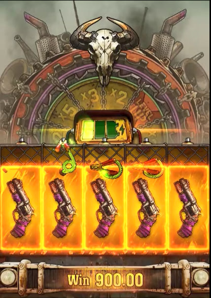 blaze space 1
