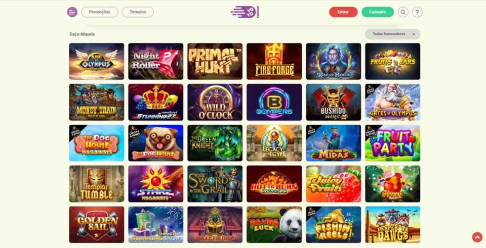 Tvbet