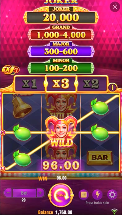 20bet entrar