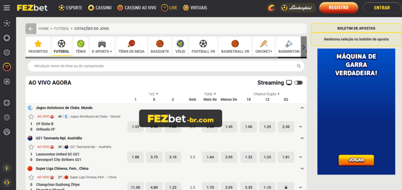 wildbet