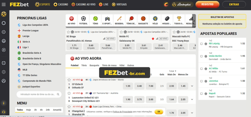 Tigrinho h2bet